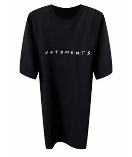 VETEMENTS Футболка