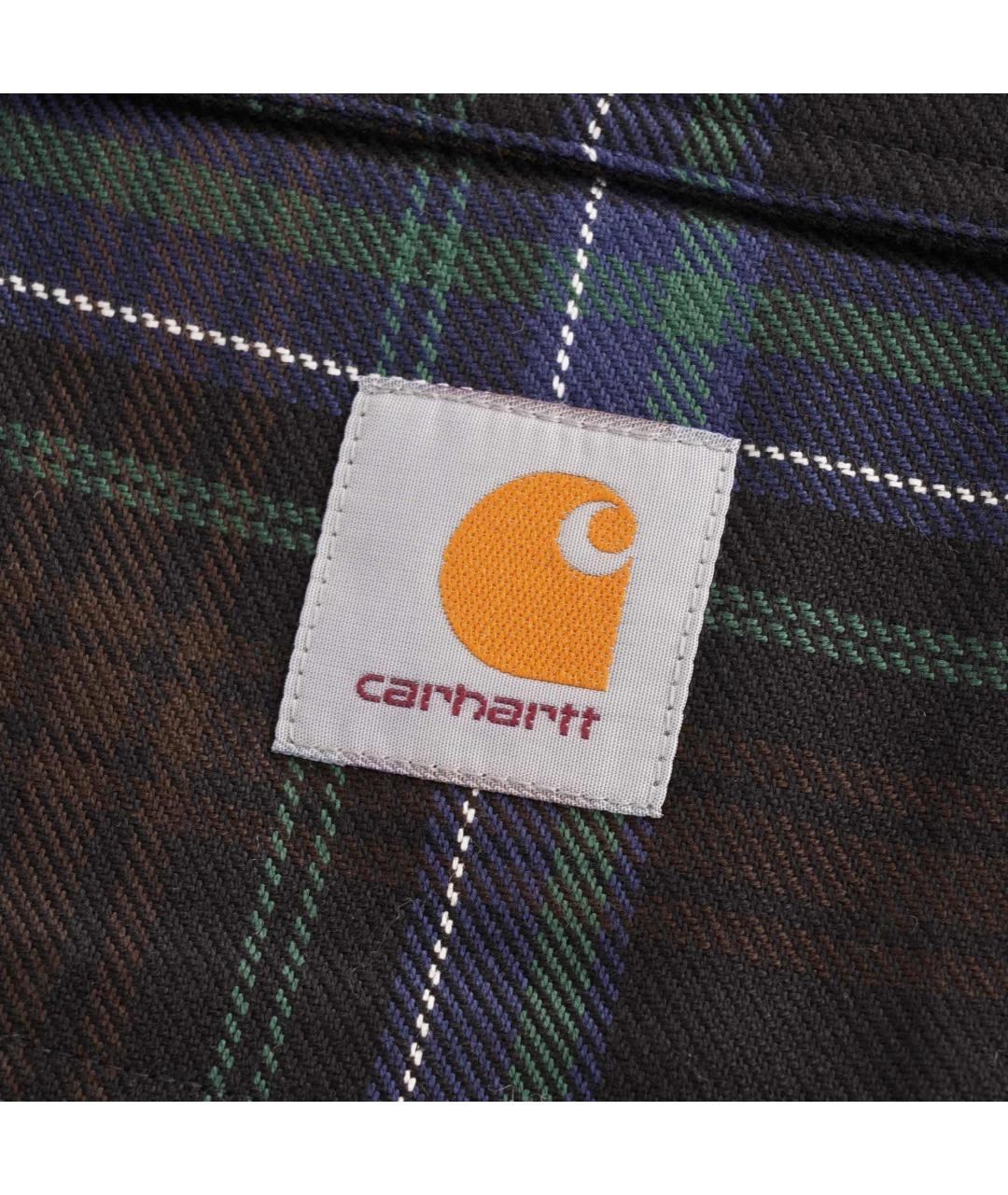 CARHARTT WIP Мульти хлопковая куртка, фото 4