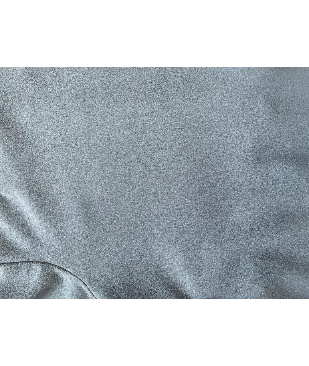 TWIN-SET KIDS Синий полиэстеровый комплект, фото 4