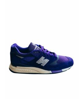 NEW BALANCE Низкие кроссовки / кеды