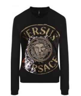 VERSUS VERSACE Худи/толстовка