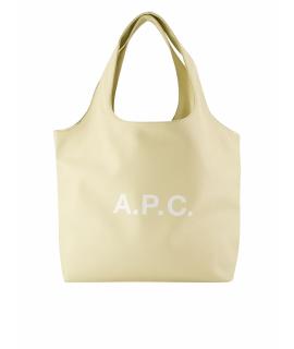 A.P.C. Сумка тоут