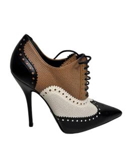 GUCCI Ботильоны