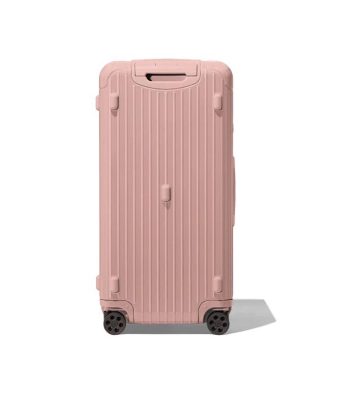 Rimowa Коралловый чемодан, фото 1