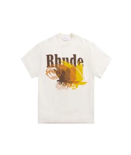 RHUDE Футболка