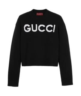 GUCCI Джемпер / свитер