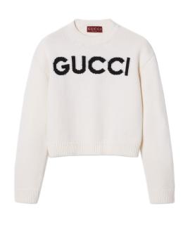 GUCCI Джемпер / свитер