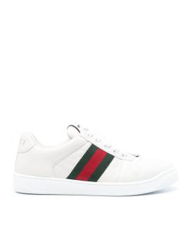 GUCCI Кеды