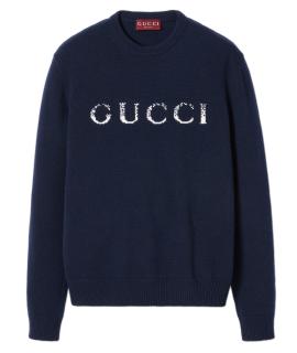 GUCCI Джемпер / свитер