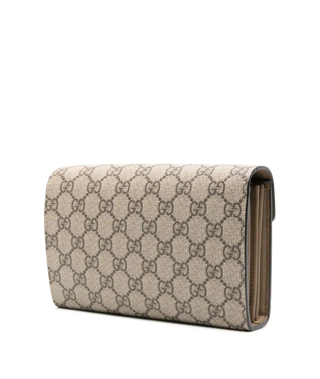 GUCCI Мульти сумка через плечо, фото 3