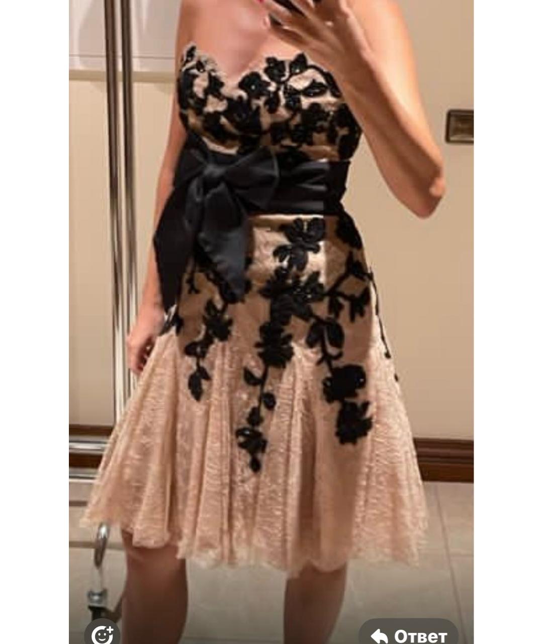 ZUHAIR MURAD Вечернее платье, фото 6