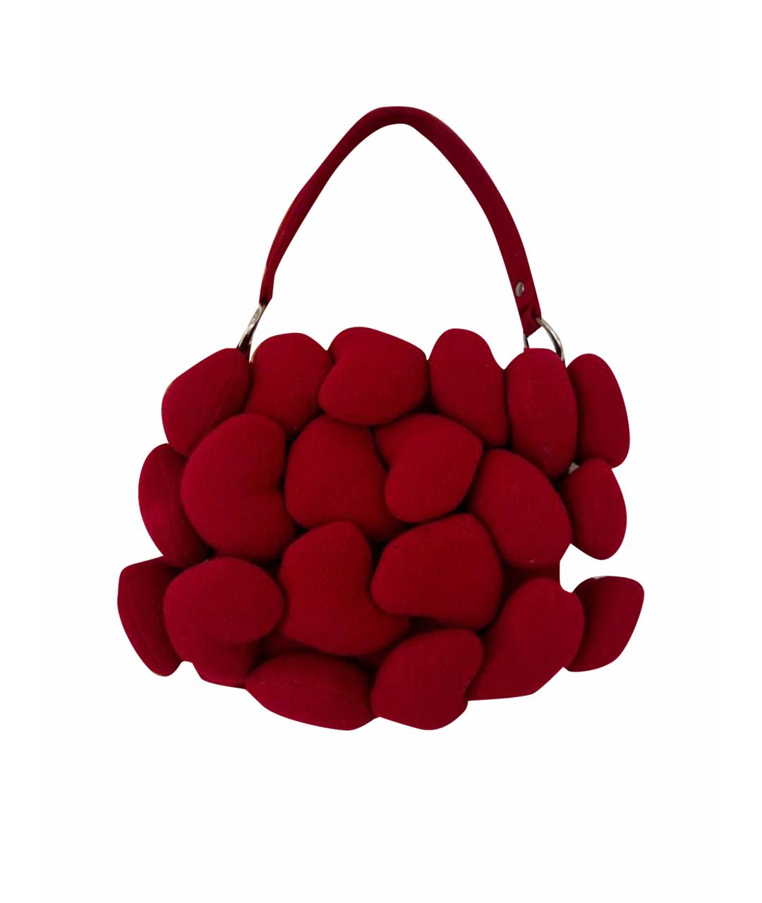 

Сумка через плечо