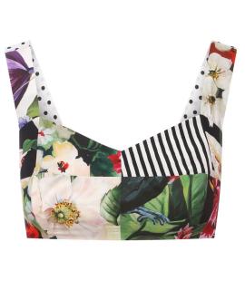 DOLCE&GABBANA Корсет