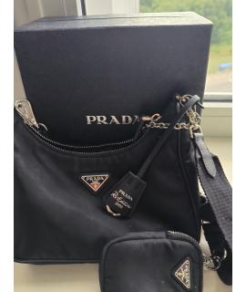 PRADA Сумка через плечо