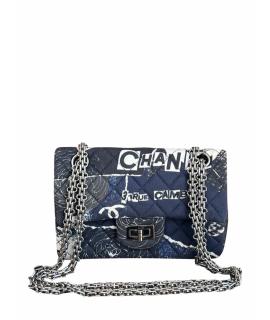 CHANEL Сумка через плечо
