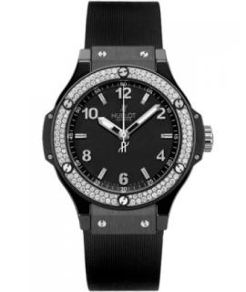 HUBLOT Часы