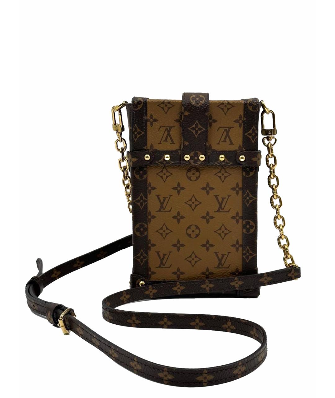 LOUIS VUITTON Сумка на плечо, фото 1