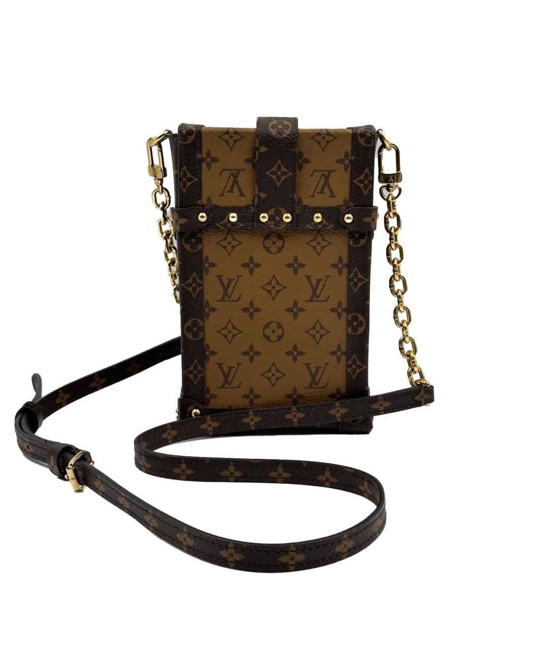 LOUIS VUITTON Сумка на плечо, фото 6