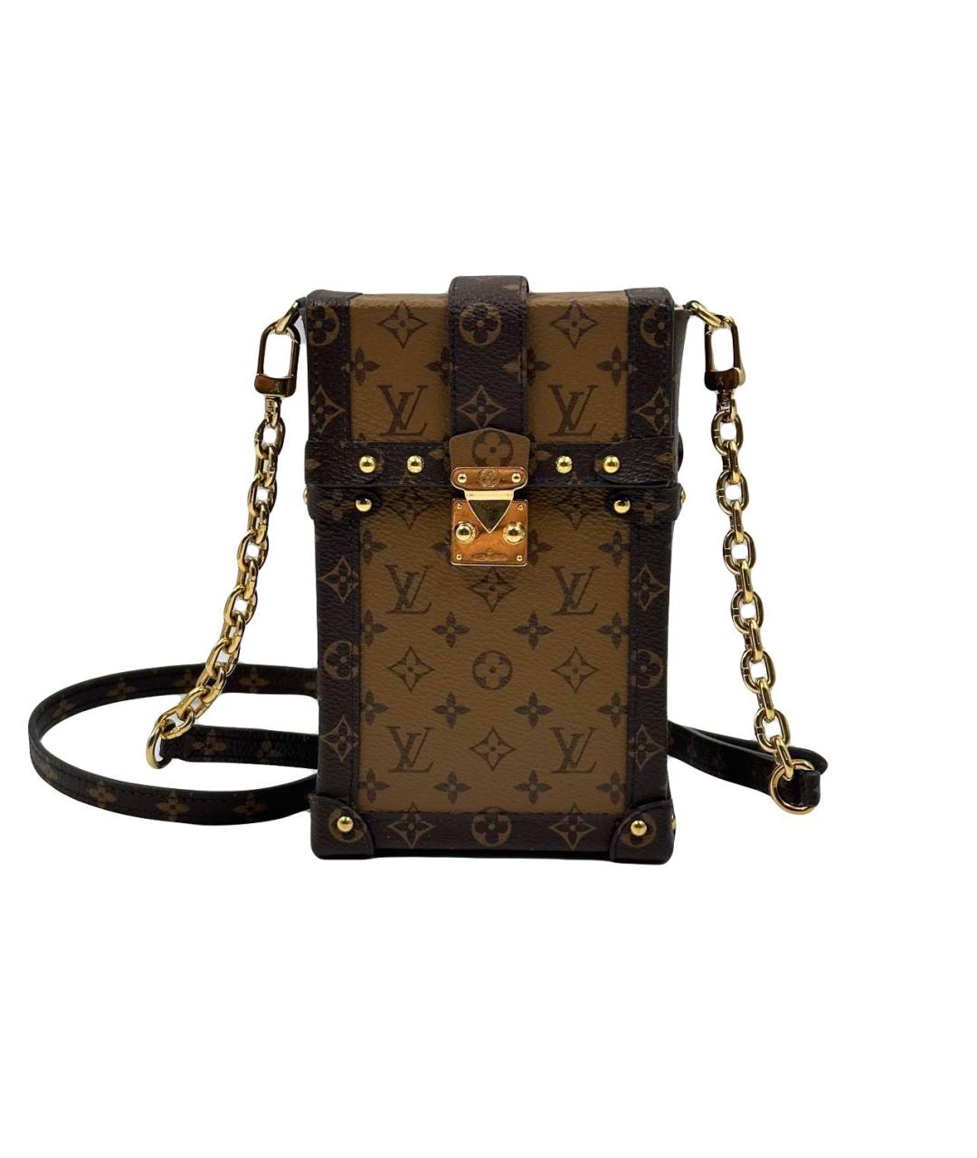 LOUIS VUITTON Сумка на плечо, фото 3