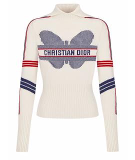 CHRISTIAN DIOR Джемпер / свитер