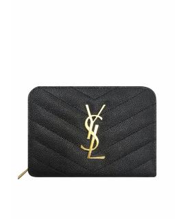 SAINT LAURENT Кошелек