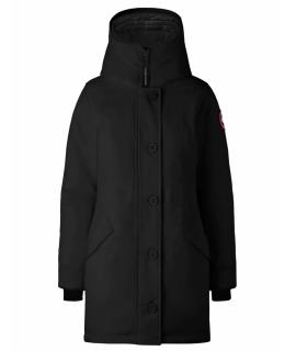 CANADA GOOSE Пуховик