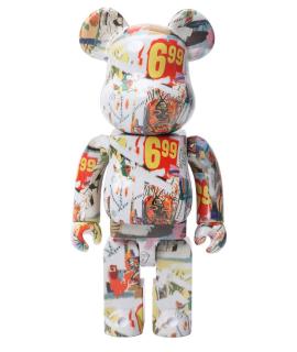 BEARBRICK Скульптура