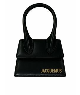 JACQUEMUS Сумка через плечо