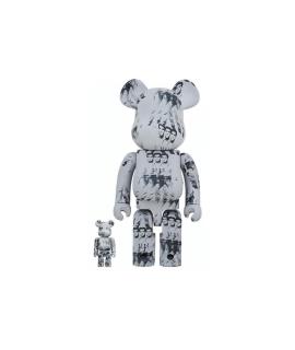 BEARBRICK Скульптура