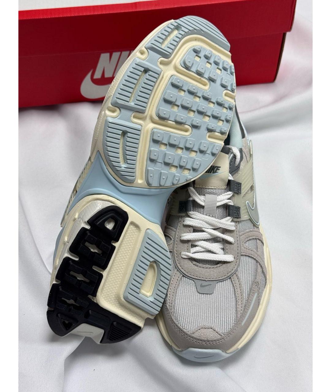 NIKE Мульти текстильные кроссовки, фото 6