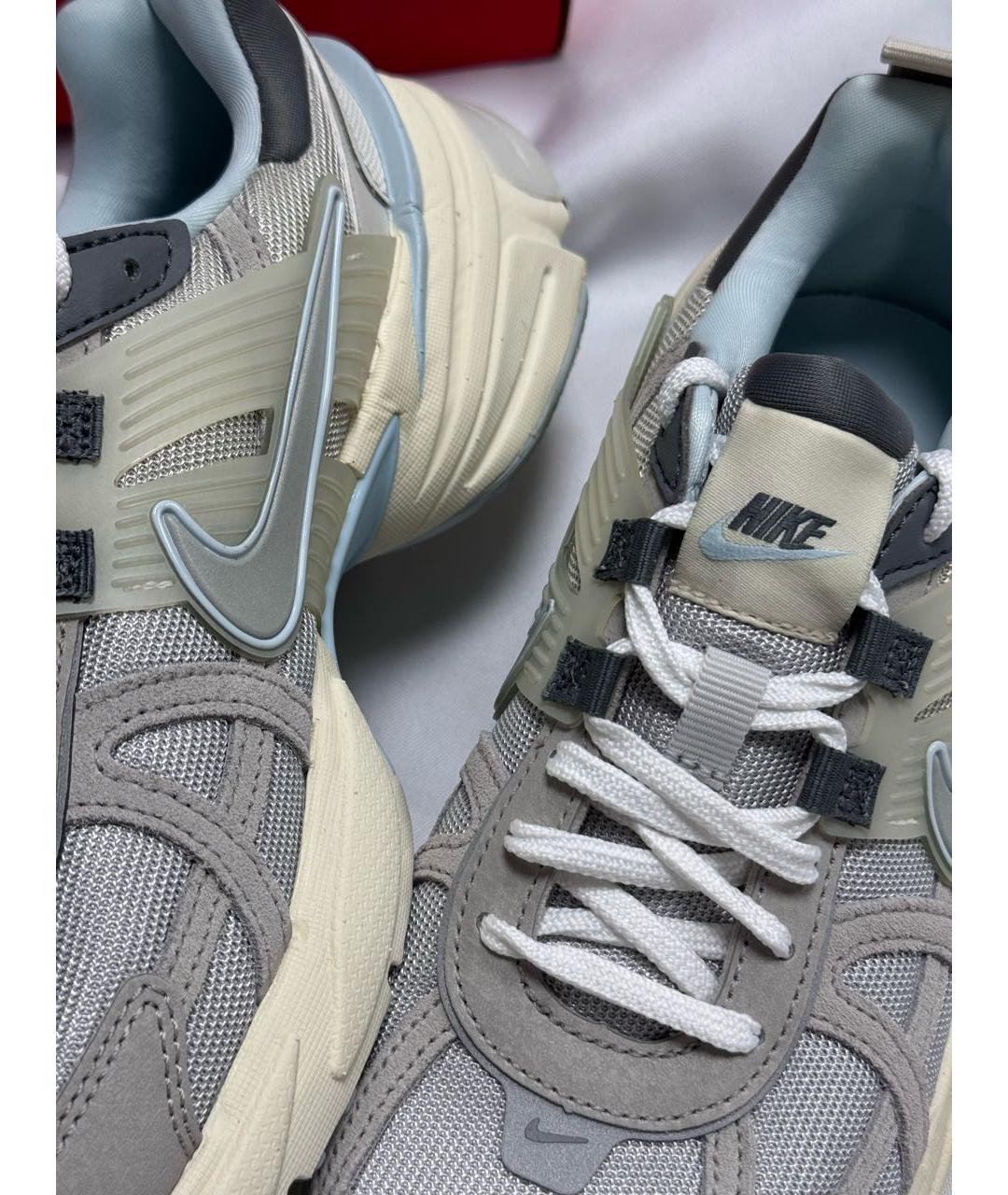 NIKE Мульти текстильные кроссовки, фото 5