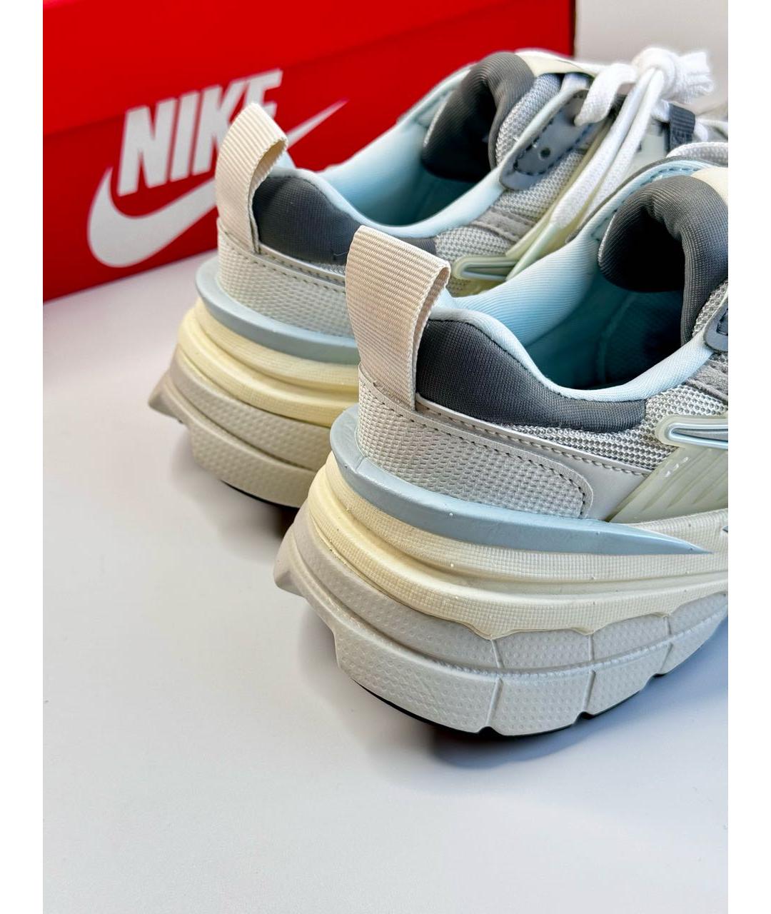 NIKE Мульти текстильные кроссовки, фото 5
