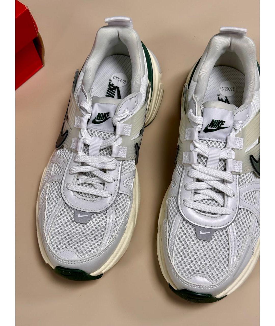 NIKE Мульти текстильные кроссовки, фото 3