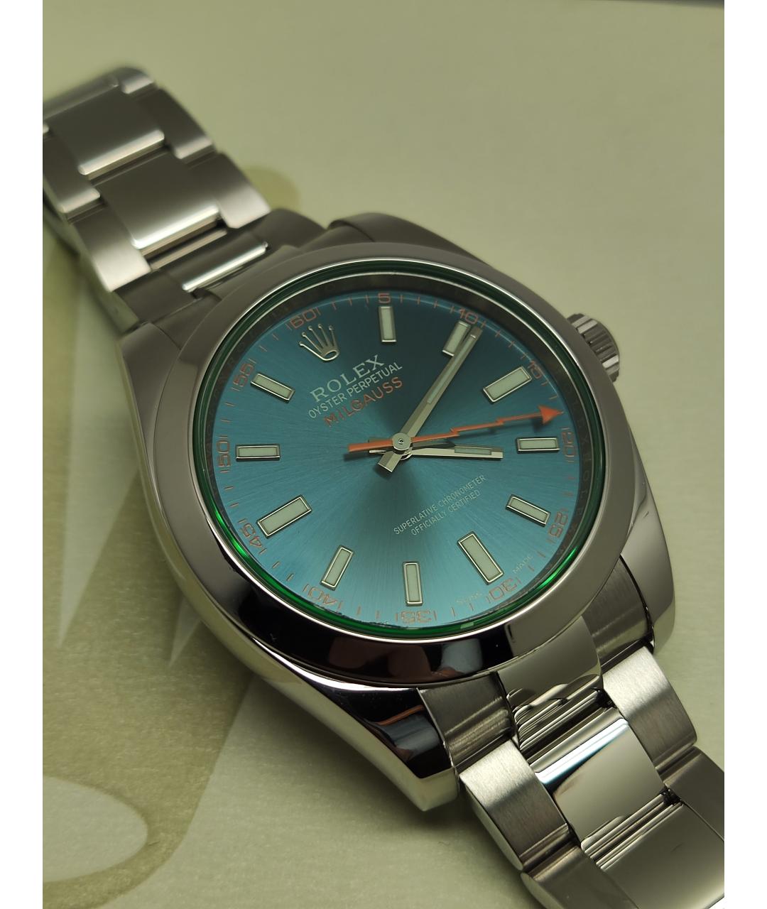 ROLEX Часы, фото 3