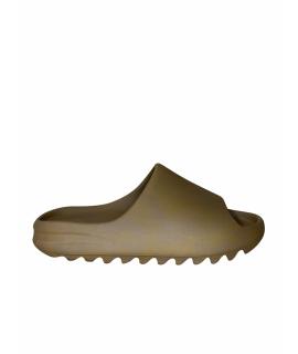 ADIDAS YEEZY Шлепанцы