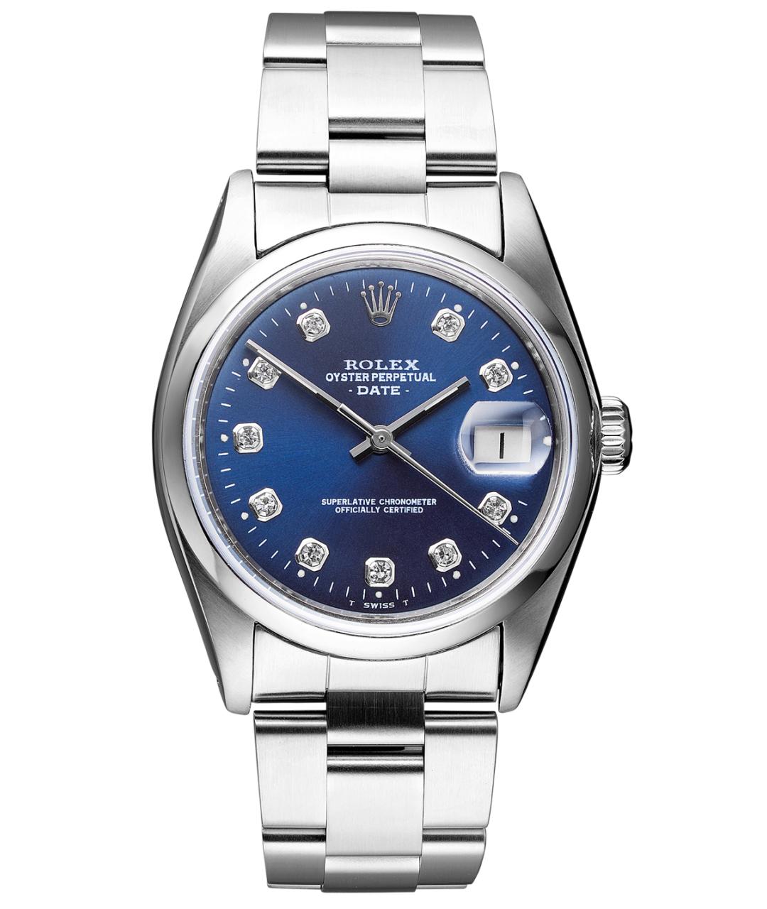 ROLEX Часы, фото 1