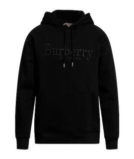 BURBERRY Худи/толстовка