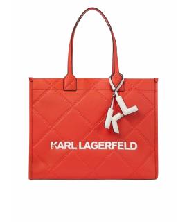 KARL LAGERFELD Сумка тоут