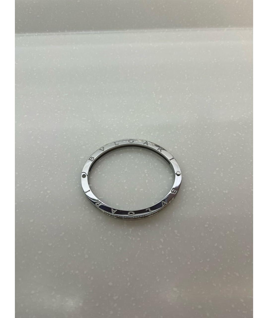 BVLGARI Золотой браслет из желтого золота, фото 4