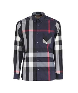 BURBERRY Кэжуал рубашка
