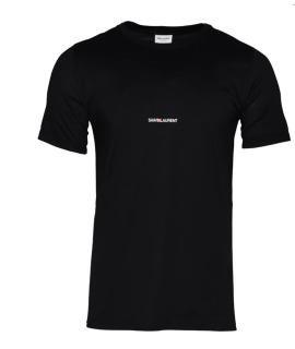 SAINT LAURENT Футболка
