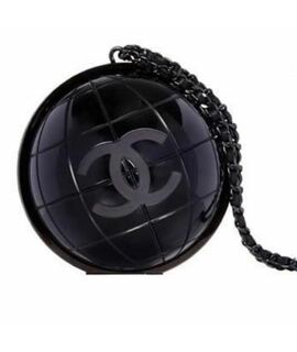 

Клатч/вечерняя сумка CHANEL PRE-OWNED