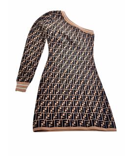 FENDI Повседневное платье