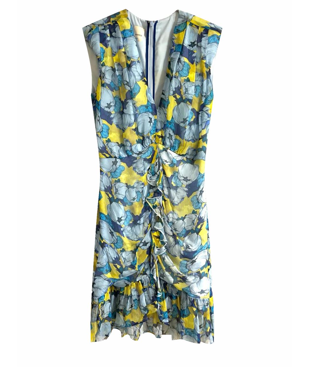 

Повседневное платье