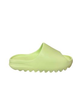 ADIDAS YEEZY Шлепанцы