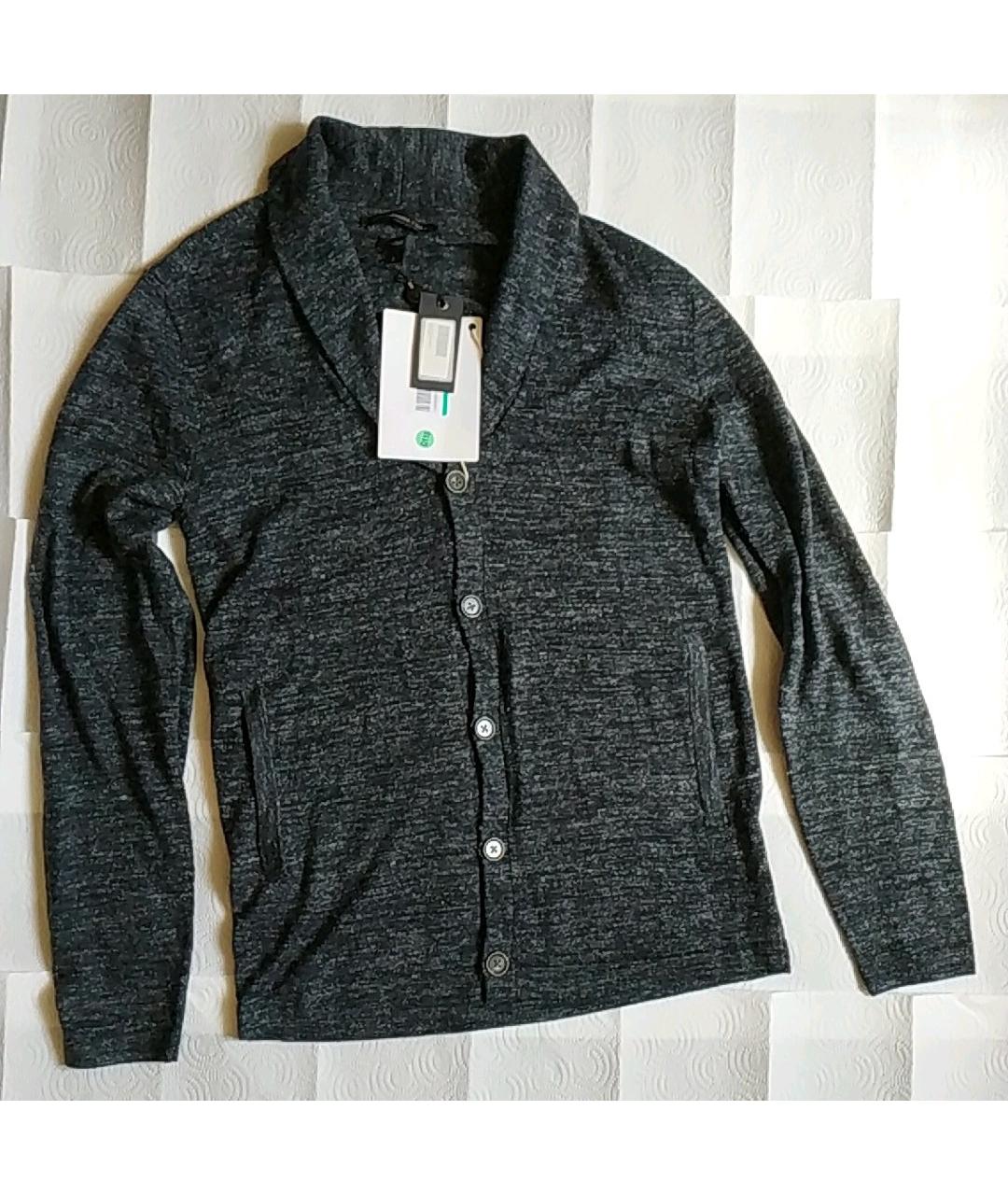 John varvatos cardigan best sale