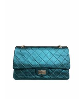CHANEL Сумка через плечо