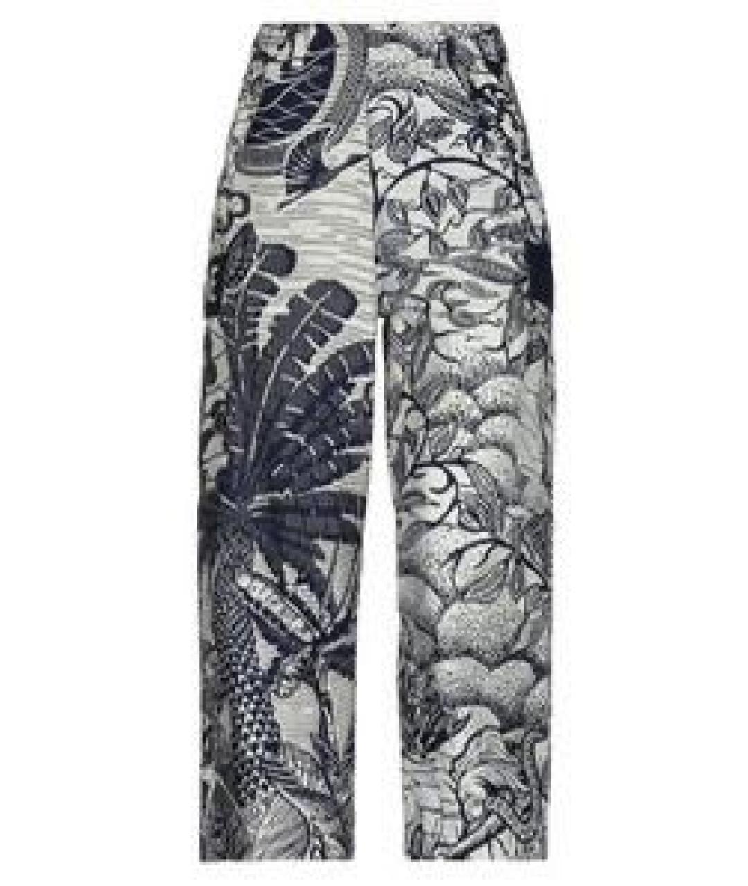 CHRISTIAN DIOR Костюм с брюками, фото 3