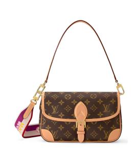 LOUIS VUITTON Сумка через плечо