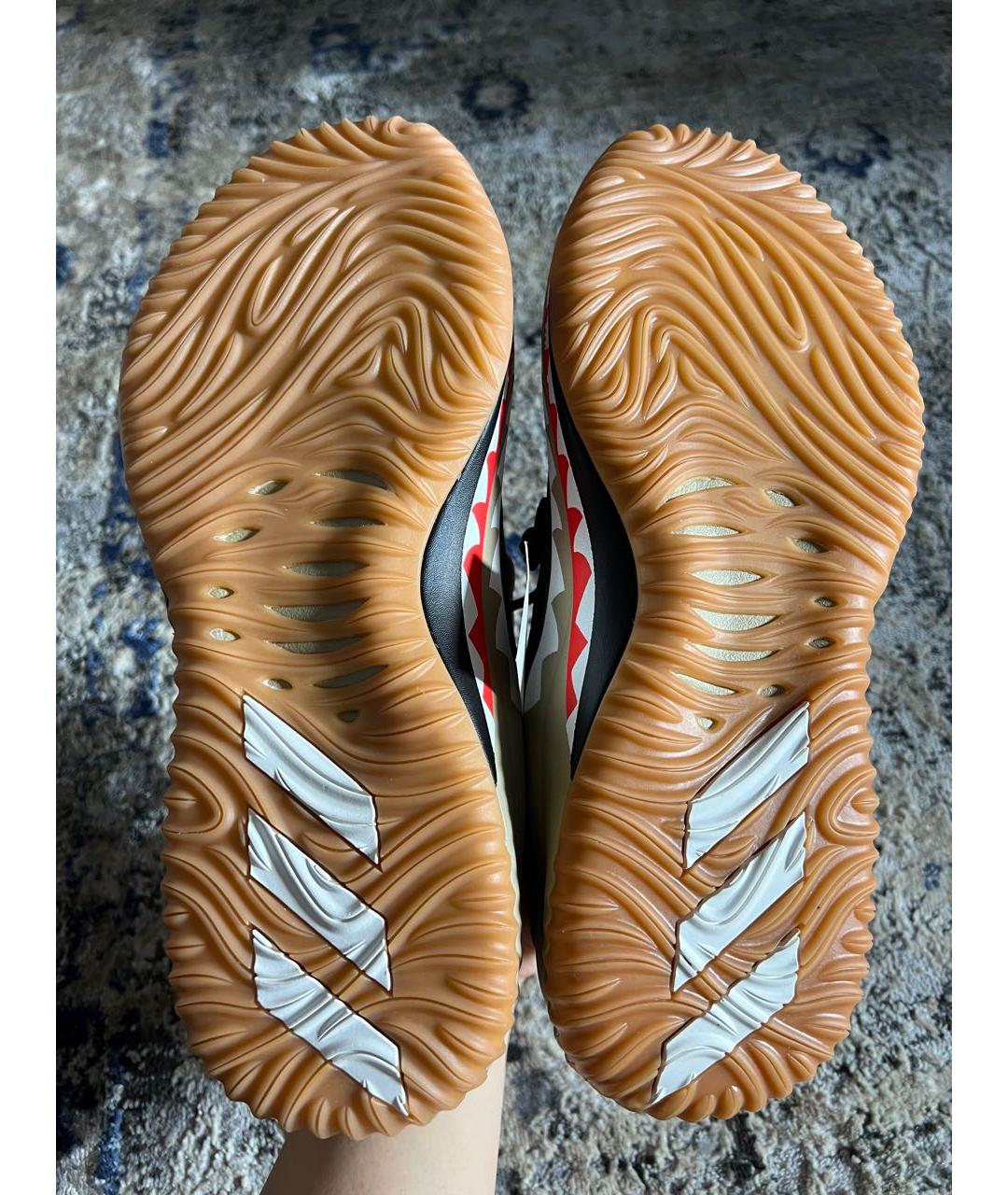 ADIDAS Высокие кроссовки / кеды, фото 5